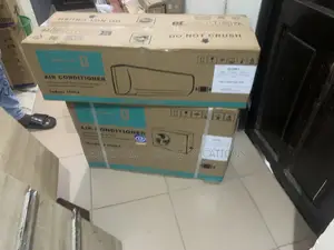 Hisense AS12DK1 High Performance 1.5HP Inverter AC