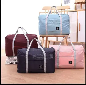 Foldable Traveling Bag