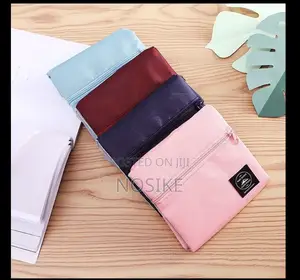 Foldable Traveling Bag