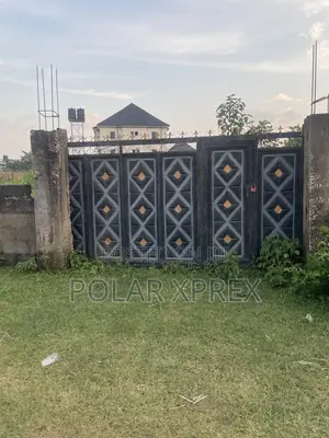 Prime 1,400 SQM Mixed-Use Land in Kubwa