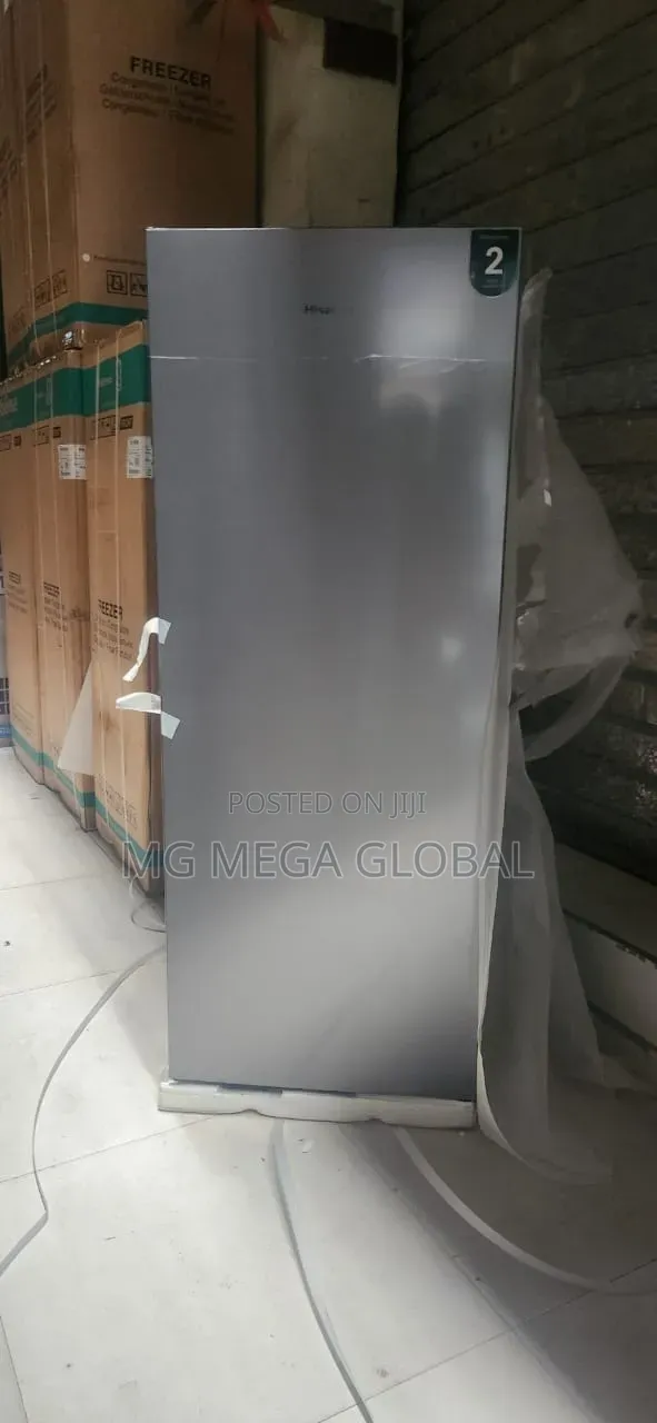Hisense Freezer 189dr
