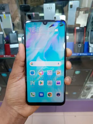 Huawei Nova 4e 128 GB Blue