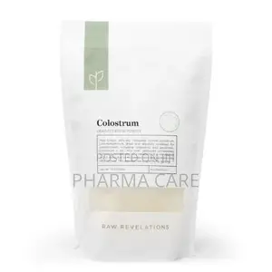 Bovine Colostrum Colostrum 12oz 340grams