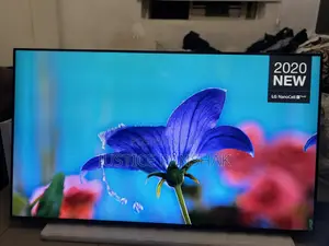 LG NANOCELL Smart TV 2020 🇬🇧