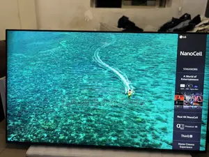 LG NANOCELL Smart TV 2020 🇬🇧