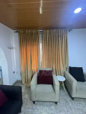 Neatly Used 7-Seater Sofa Set – Very Good Condition
