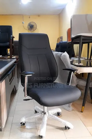 Executive Office Chair