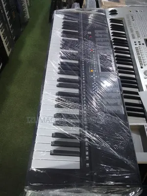 CARTER MK-2108 Keyboard for Beginners