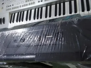 CARTER MK-2108 Keyboard for Beginners