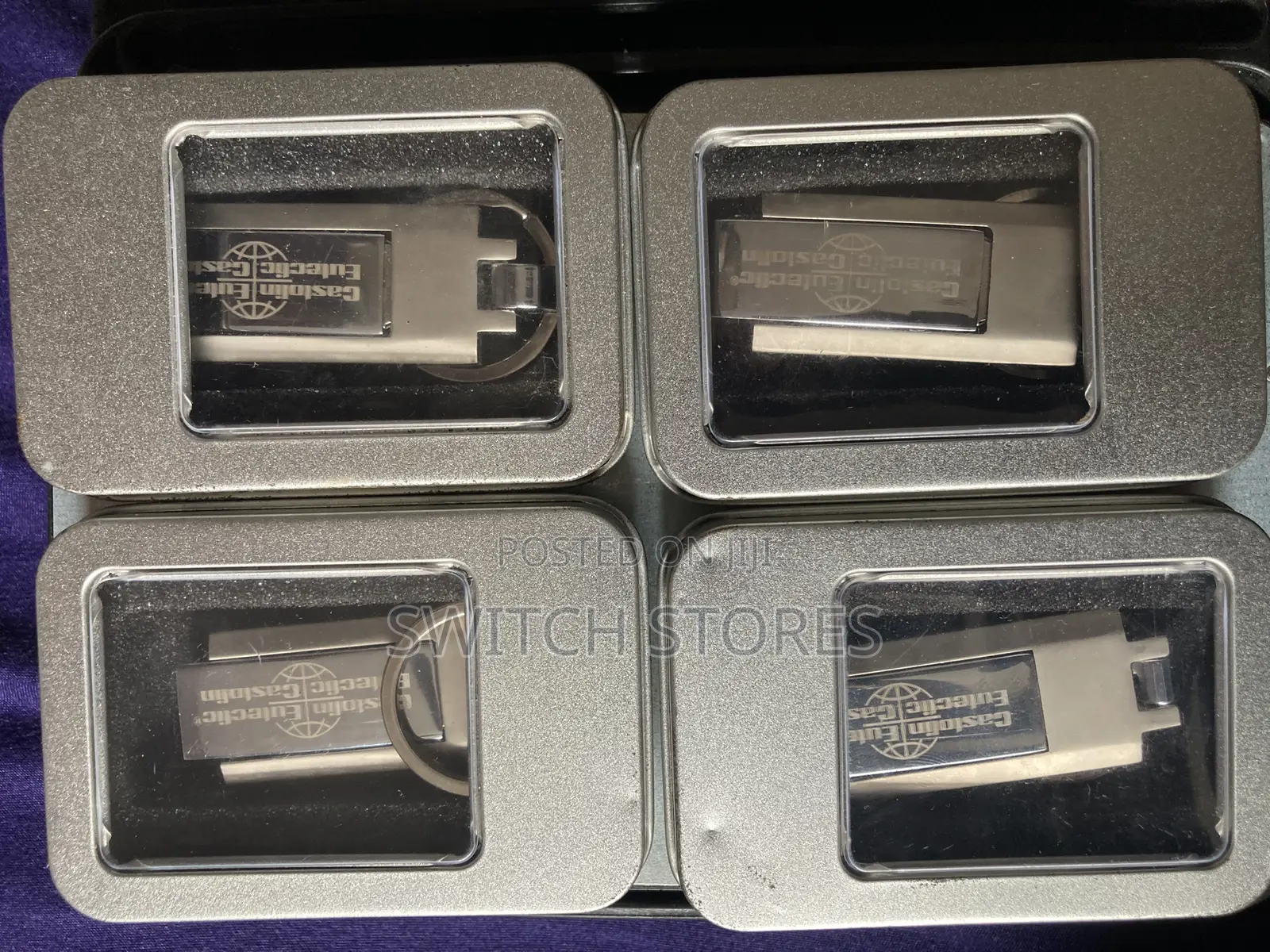 16GB Flash Drive
