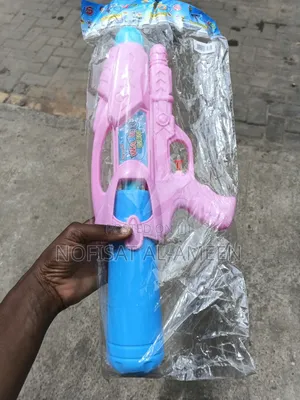 Water Gun /Water Battle Toy