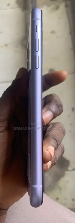Apple iPhone 11 256 GB Purple