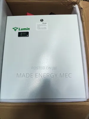 Lumin 7.17kWh 24V 280Ah Lithium Battery – NX-24-7000