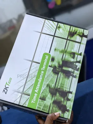 K30 Fingerprint Time Attendance ZKTeco
