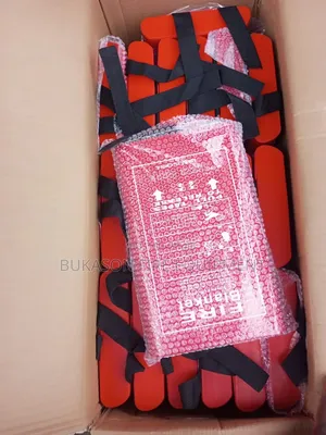 Fire Blanket