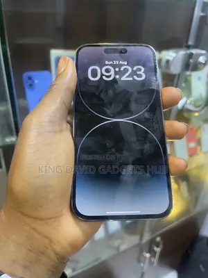 Apple iPhone 14 Pro 128 GB Purple