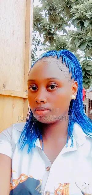Pincess Joy John