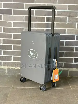High Quality Leaves King Hand Luggage 20inhe
