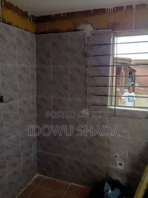 Mini Flat in Agege for rent