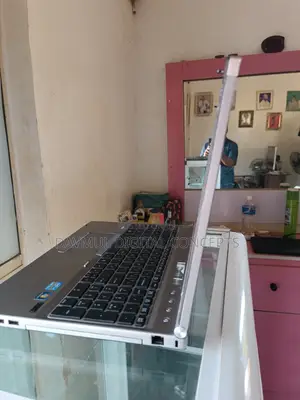 Laptop HP EliteBook 8560P 8GB Intel Core i5 HDD 500GB