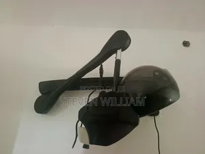 Wall Hair Dryer