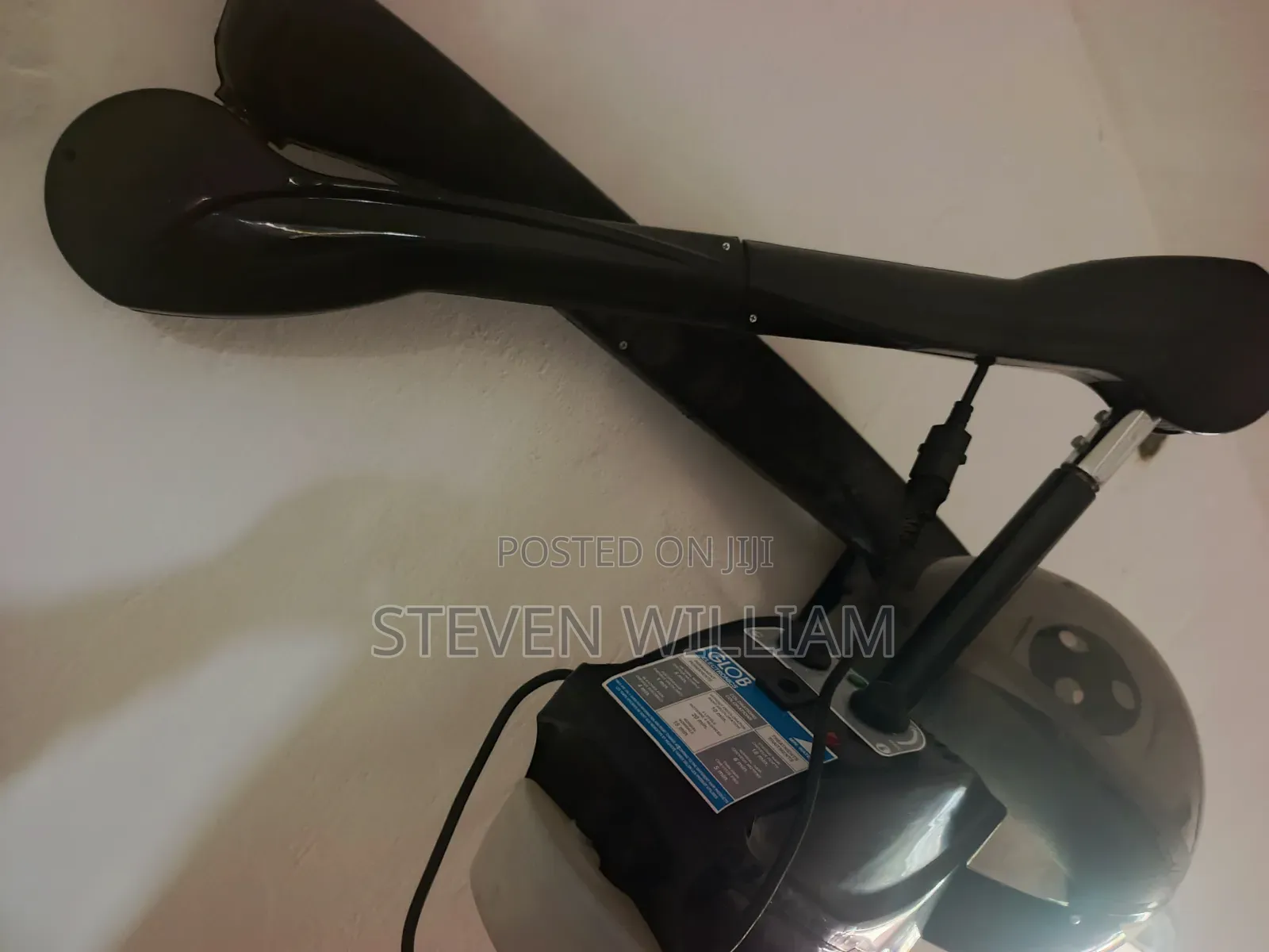 Wall Hair Dryer