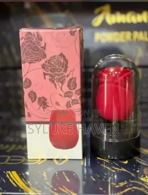 Forever 2 in Rose Sucker and Licker