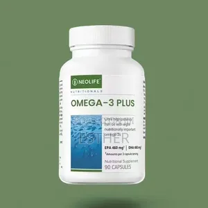 Omega-3 Supplement