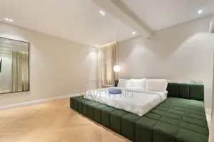 Spacious 1-Bedroom Apartment — Lekki Phase 1