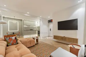 Spacious 1-Bedroom Apartment — Lekki Phase 1
