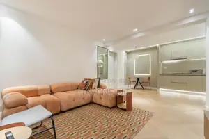 Spacious 1-Bedroom Apartment — Lekki Phase 1