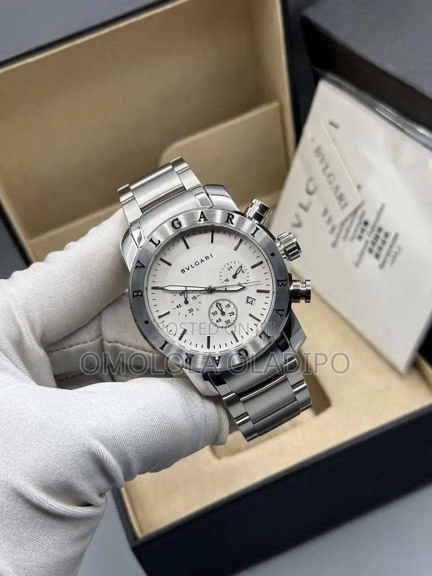 Wristwatch