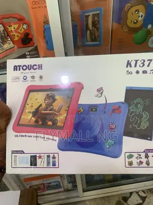 New Atouch KT37 512 GB