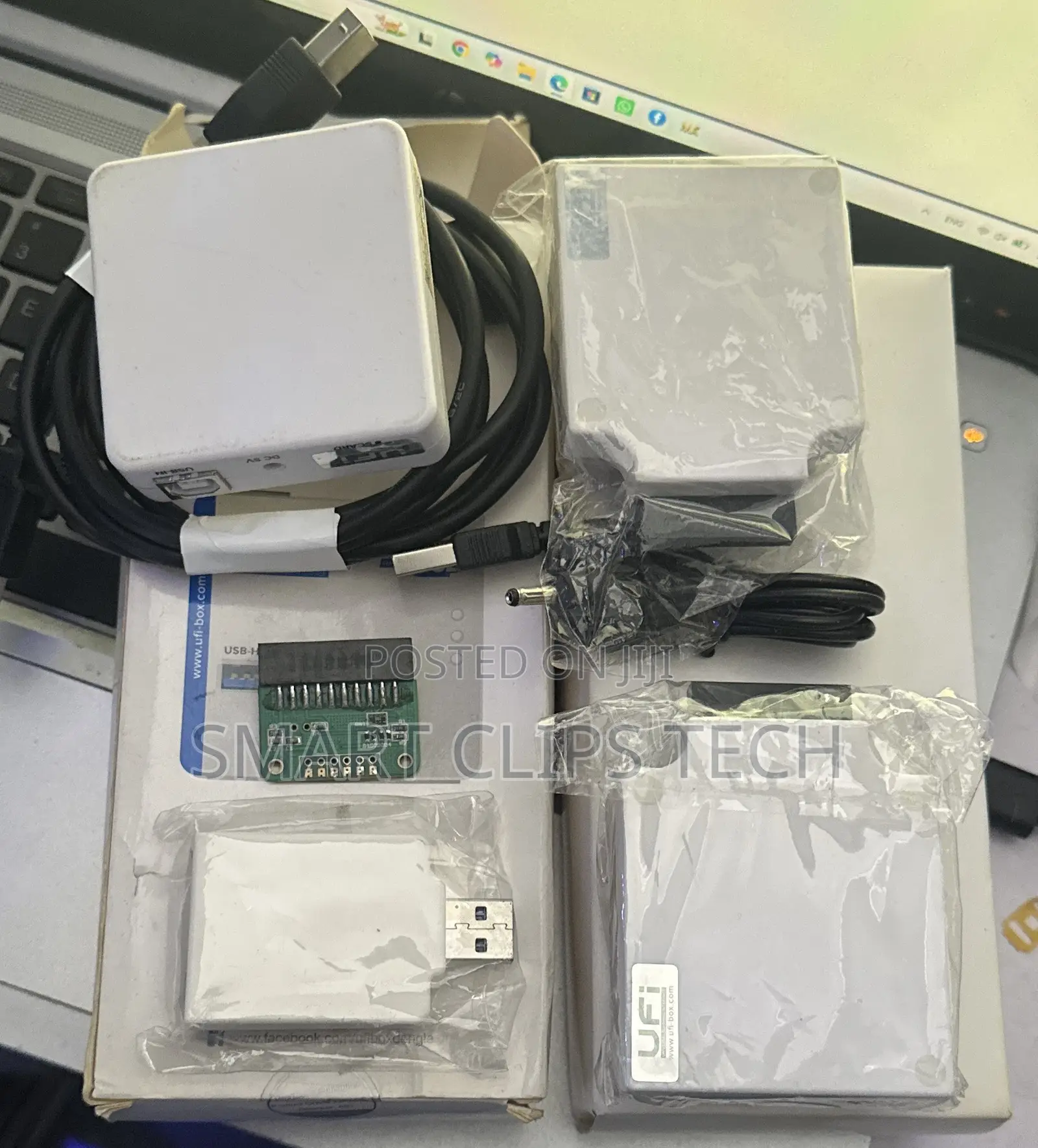 Ufi Box (Software)