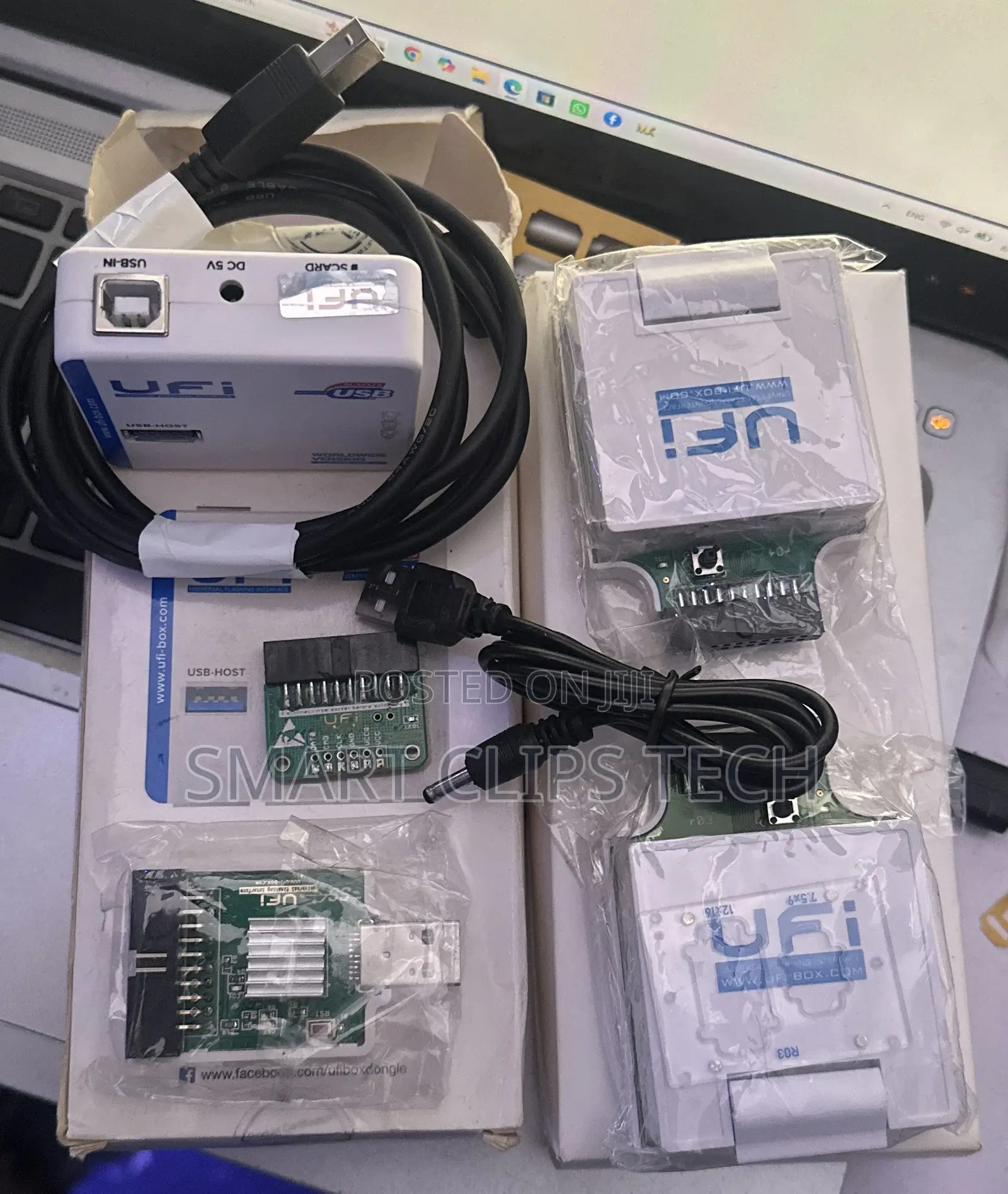 Ufi Box (Software)