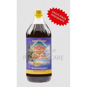Island Style High Potency Noni Juice- 946ml 32oz