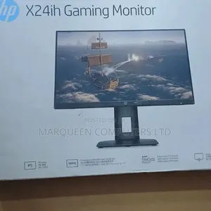 Gaming Monitor