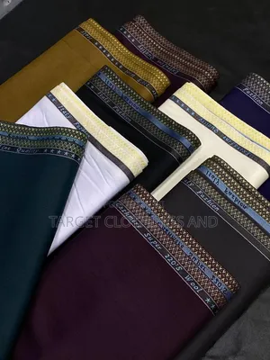 Cashmere 7 Star ⭐