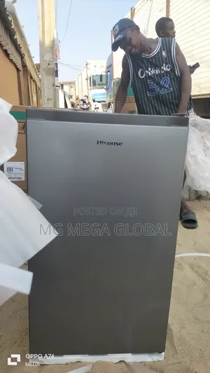 Hisense Refrigerator 093dr