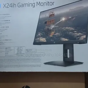 Gaming Monitor