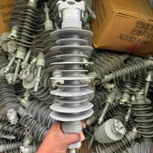 33kv Silicone Pin Insulator