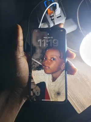 Apple iPhone 11 Pro Max 64 GB Black