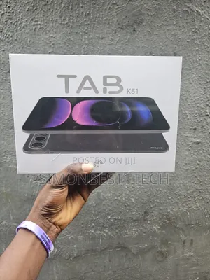 New Tablet 1 TB Gray