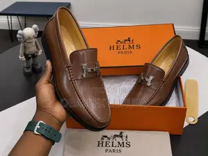 Brown Hermes Now Available in Store