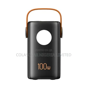 Cola Power Bank(60,000Mah)