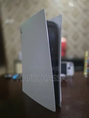 Play Station 5