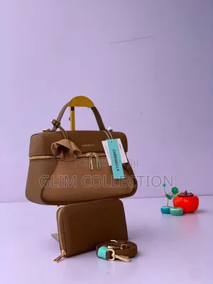 Luxury Bags