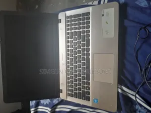 Laptop Asus X54H 8GB Intel Core i7 SSD 256GB