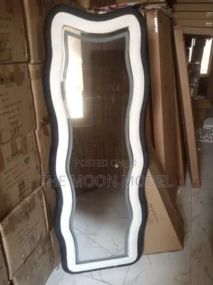 Classic Standard Standing Mirrors