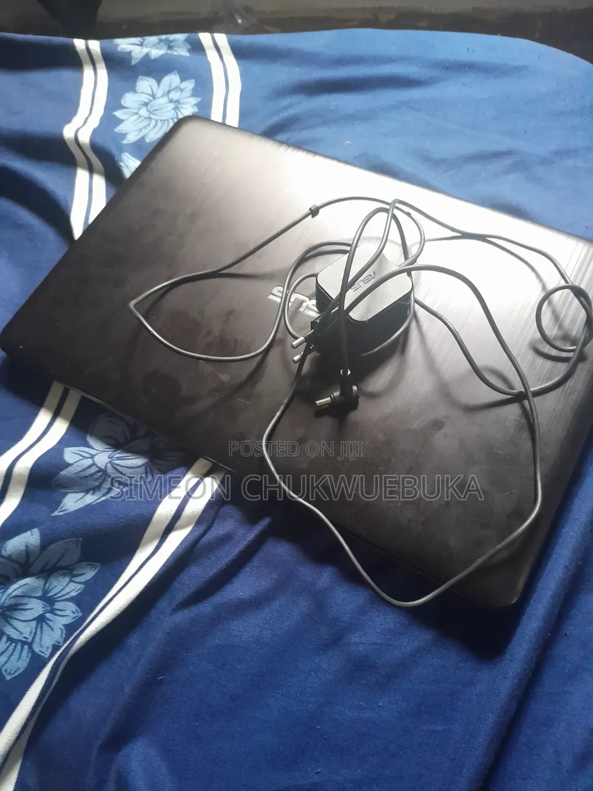Laptop Asus X54H 8GB Intel Core i7 SSD 256GB